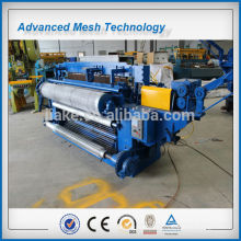 Full Automatic Welded Wire Mesh Machines for Welding Rabbit Cage Wire Mesh